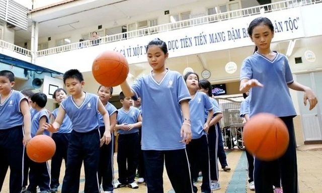 Học sinh được khuyến khích tham gia ít nhất một môn thể thao: Chuyên gia lưu ý phụ huynh cách chọn môn sát thực tế