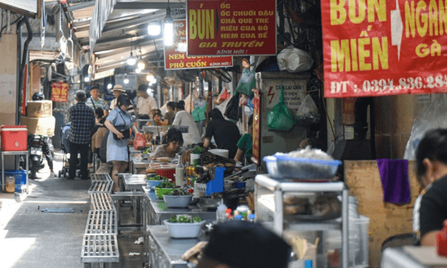 Doanh thu dưới 1 tỷ đồng, hộ kinh doanh có phải thông báo số tài khoản?