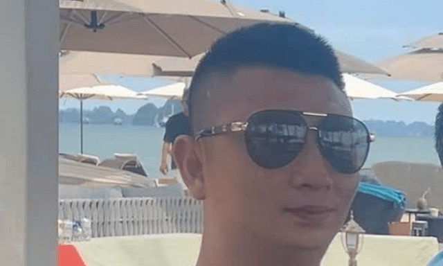 Nghi phạm vụ lừa đảo toàn quốc bị bắt khi vừa xuống sân bay Cát Bi