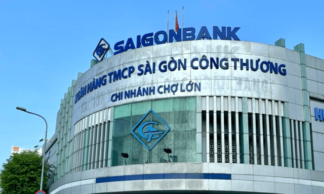 Lộ diện nhóm ngân hàng tăng trưởng tích cực 6 tháng đầu năm 2026 và nhóm ngân hàng báo lỗ, cái tên đầu tiên gây chú ý 