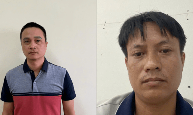 Khởi tố Giám đốc Công ty TNHH JOYO Việt Nam sau vụ sập công trình ở Quảng Ninh