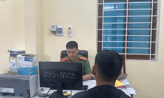 Đề nghị truy tố 3 bị can về tội 