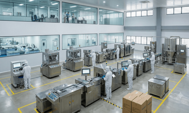 Lý do thu hồi giấy chứng nhận đủ điều kiện kinh doanh dược một chi nhánh của Zuellig Pharma Việt Nam