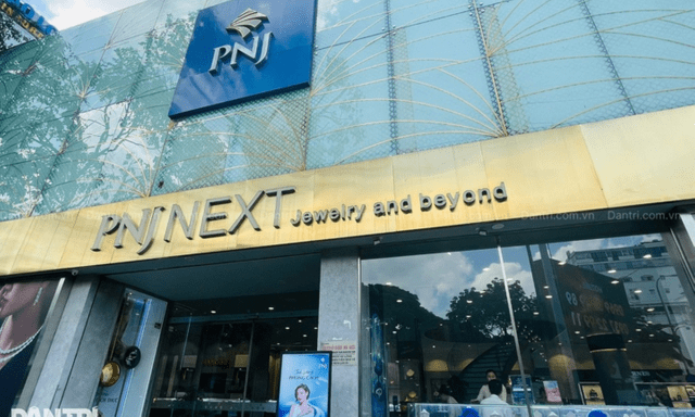 PNJ chi hơn 7.000 tỷ đồng mua lại kim cương từ khách hàng: Những thông tin đáng chú ý