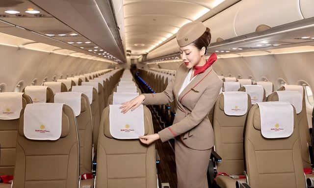 Sun PhuQuoc Airways mở bán đường bay Kuala Lumpur - Phú Quốc, giá vé từ 2,4 triệu đồng