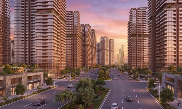 Sun Group xây dựng gần 50.000 nhà ở xã hội và nhà cho thuê với tổng đầu tư 40.000 tỷ đồng tại Phú Quốc