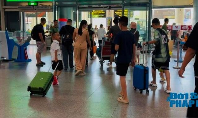 Vì sao giá vé máy bay dịp 2/9 chặng bay Singapore, Thái Lan rẻ hơn nhiều chặng nội địa?