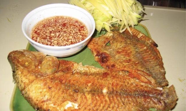 Sự thật ngỡ ngàng về loài cá mang tên 