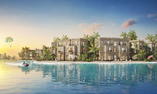 Cuộc sống tại Vịnh Tiên: Mỗi ngày đều chất lượng và giàu trải nghiệm như một kỳ nghỉ dưỡng 