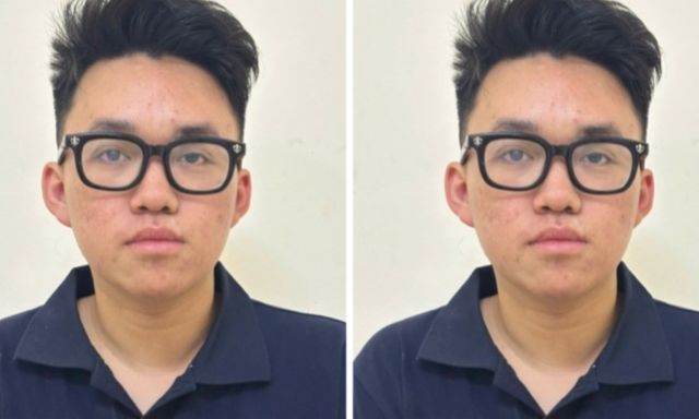 Nam thanh niên dùng AI làm giả mã vé concert BIGBANG, đăng lên mạng xã hội rao bán