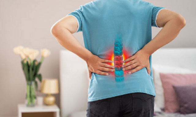 Thoát vị đĩa đệm lưng đa tầng có nguy hiểm không?