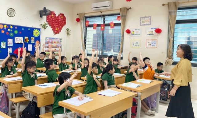 Đừng để con ốm vặt mùa tựu trường: Chuyên gia hướng dẫn cách phòng 4 nhóm bệnh phổ biến