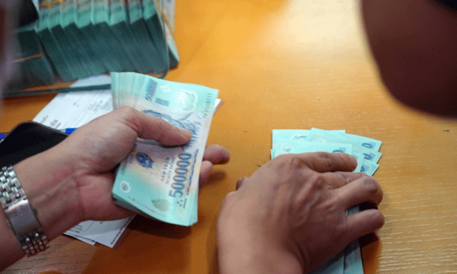Một nữ môi giới bị phạt 1,5 tỷ đồng vì thao túng thị trường đối với cổ phiếu MTG của Công ty cổ phần MT Gas