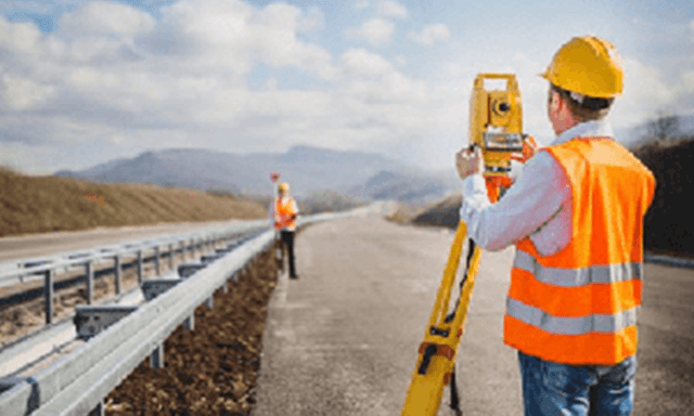 5 năm kinh nghiệm đo đạc, bản đồ được tính từ thời điểm nào?