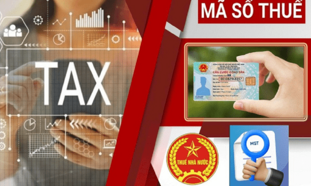 5 bước khôi phục mã số thuế cho doanh nghiệp 
