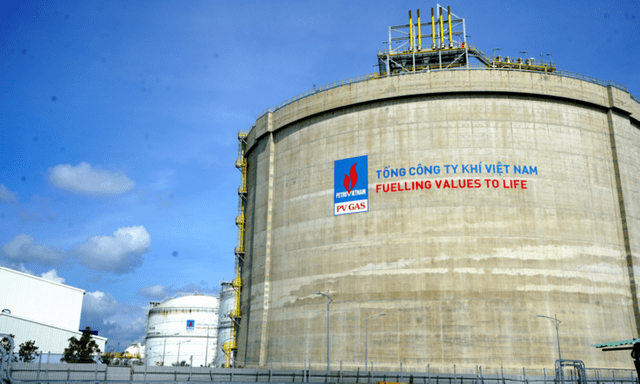 Tổng Công ty Khí Việt Nam - CTCP (PV GAS) vừa công bố thông tin bất thường, tình hình kinh doanh hiện ra sao?