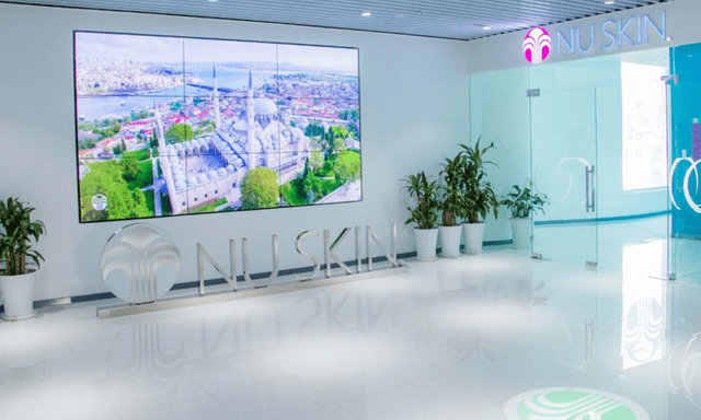 Vì sao Công ty TNHH Nu Skin Enterprises Việt Nam bị xử phạt?