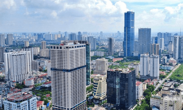 Kiện toàn Ban Chỉ đạo Trung ương về chính sách nhà ở và thị trường BĐS