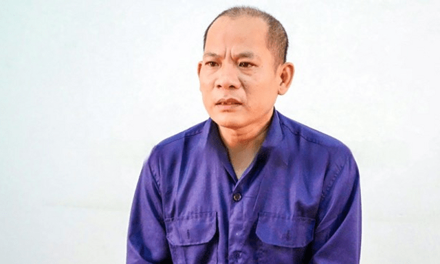 Tạm giam bảo vệ dùng dây xích đồng nghiệp tử vong tại Vĩnh Long