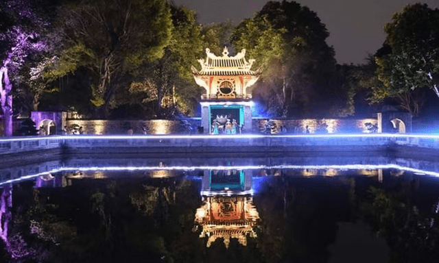 Miễn phí 17 điểm du lịch tại Hà Nội dịp 2/9