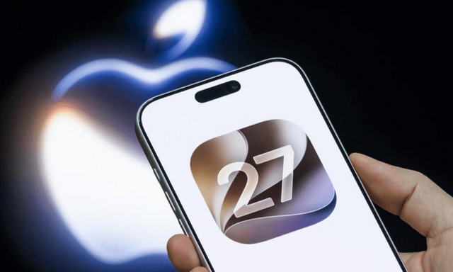 Các mẫu iPhone nào có thể chạy bản cập nhật iOS 27 của Apple?