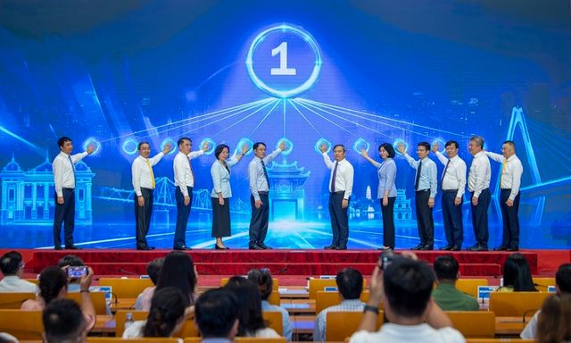 Hà Nội khởi công dự án hơn 30.000 tỷ đồng cải tạo, phát huy giá trị khu vực Hồ Tây do Sun Group đầu tư