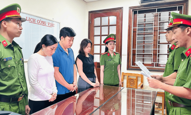 Phá đường dây thuốc đông y giả: Mạo danh 