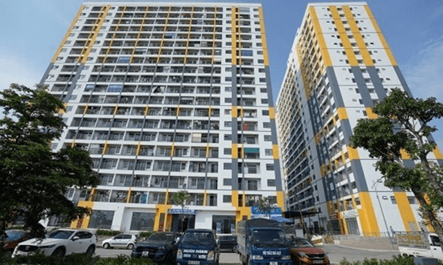 Cách xác nhận thu nhập 12 tháng khi làm hồ sơ mua nhà ở xã hội