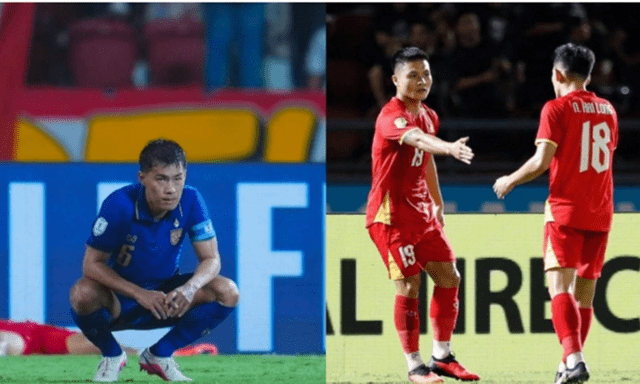 Tâm thư của đội trưởng Thái Lan sau chung kết ASEAN Cup 2026, hẹn ngày tái đấu Việt Nam