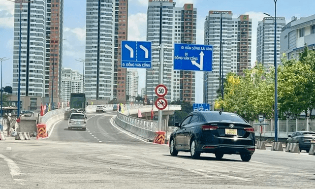 Thị trường bất động sản TPHCM: Yếu tố then chốt để bứt phá và cơ hội mới