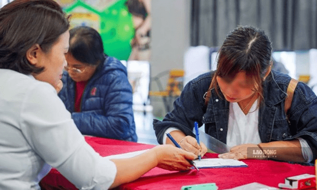 Bộ Xây dựng trả lời về đối tượng được ưu tiên mua nhà ở xã hội