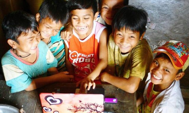 Khẩn trương rà soát, thực hiện đầy đủ chế độ đối với học sinh thuộc diện chính sách, khó khăn