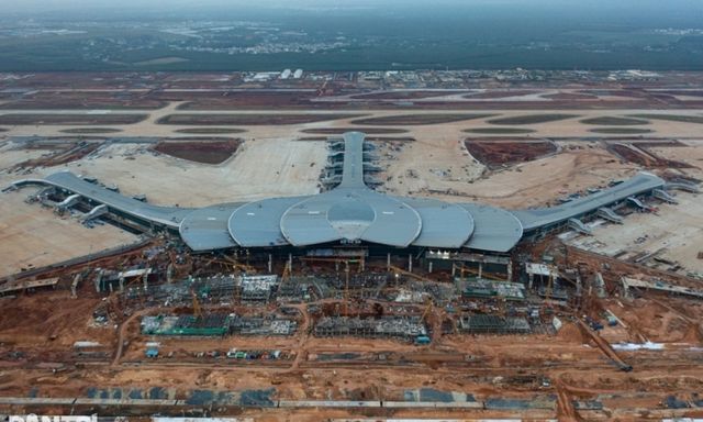 Tổng công ty Cảng hàng không Việt Nam giảm lãi sau kiểm toán
