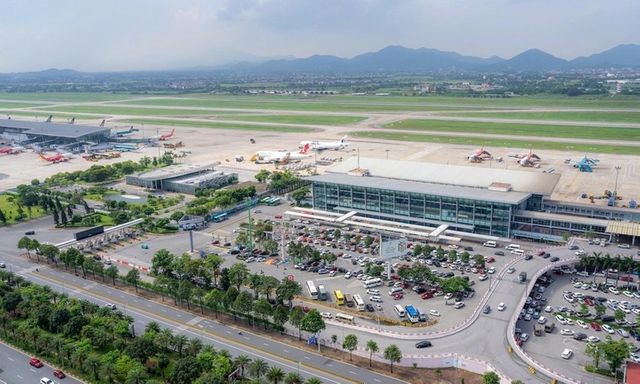 Cao điểm lễ Quốc khánh 2/9: VATM điều hành 13.482 chuyến bay, tăng 8,65%