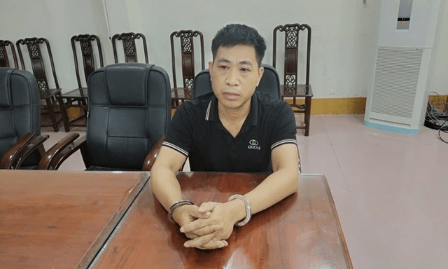 Sau 21 năm lẩn trốn, đối tượng chém người trọng thương bị bắt ở đâu?