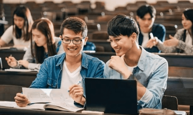 Sinh viên đại học có thể tốt nghiệp sớm nhất sau 2 năm theo quy chế mới, cụ thể thế nào?