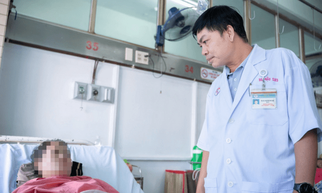 Vụ lật xe khách 4 người chết tại Gia Lai: Sức khỏe các nạn nhân bị thương chuyển đến TP.HCM ra sao?