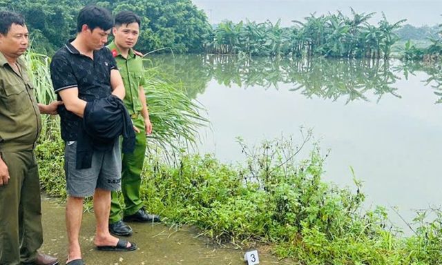 Bắt “siêu trộm” chuyên đi xa hàng chục km, đột nhập nhà dân phá két sắt