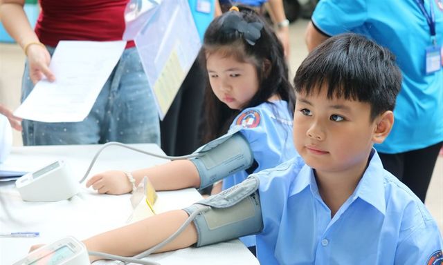 BHXH Việt Nam chuyển sang dùng số CCCD: Quyền lợi thẻ BHYT của học sinh, sinh viên ra sao?