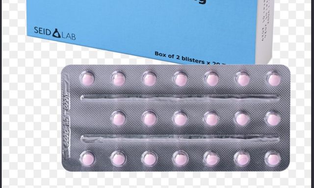 Thu hồi toàn quốc lô thuốc điều trị viêm khớp do gút vi phạm mức độ 2