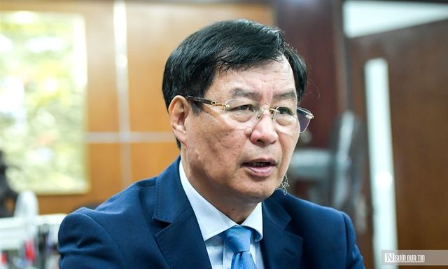 Đại hội Hội Luật gia Việt Nam lần thứ XV: Tạo động lực mới, khí thế mới và quyết tâm mới