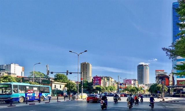 Dự báo thời tiết ngày 6/9: Nhiều tỉnh thành dịu mát sau những ngày nắng nóng
