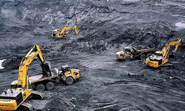 Gỡ vướng quản lý nhà nước về khu công nghiệp, địa chất, khoáng sản