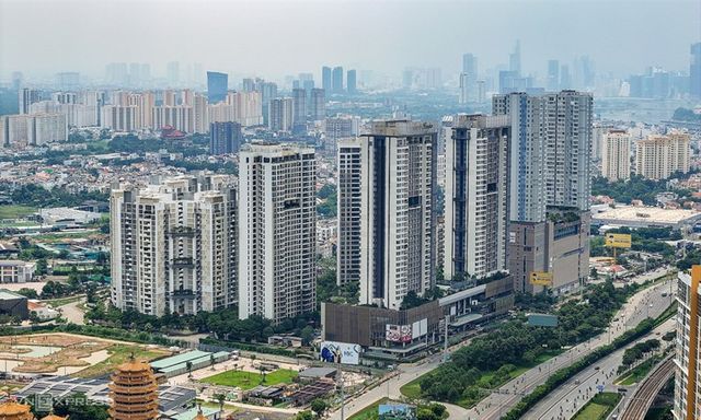 Phạt đến 130 triệu đồng nếu sử dụng căn hộ chung cư sai mục đích