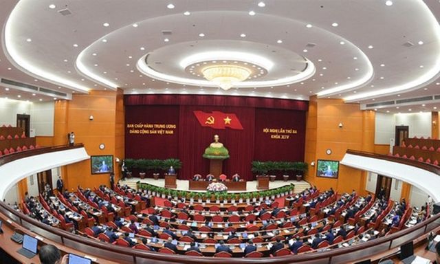 Bộ Chính trị quy định các tình tiết tăng nặng khi kỷ luật đảng viên vi phạm
