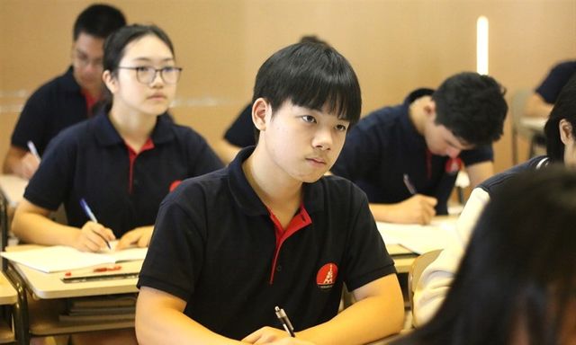Bộ GD&ĐT: Sẽ sửa đổi đồng bộ chương trình giáo dục, sách giáo khoa