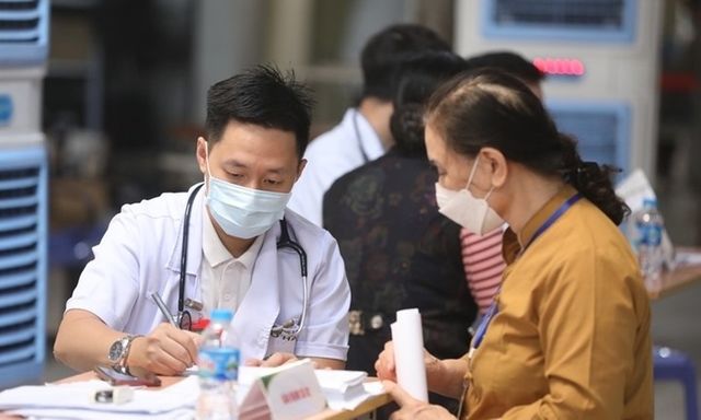 Bộ Y tế đề xuất BHYT chi trả khám sàng lọc 7 loại ung thư
