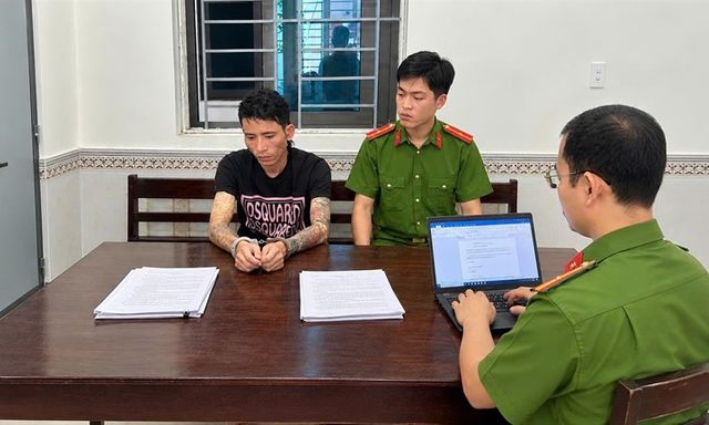 Đối tượng cầm đầu đường dây mua bán ma túy liên tỉnh vừa sa lưới là ai?