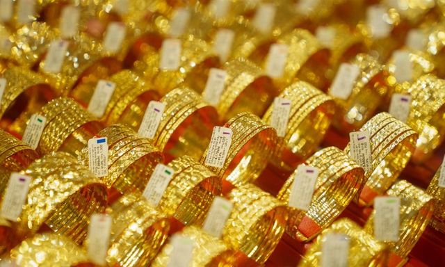Giá vàng mới nhất hôm nay (7/9): Giá vàng nhẫn cao hơn vàng miếng