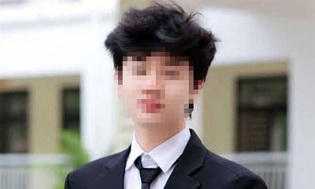 Nam sinh Hà Nội mất liên lạc nhiều ngày đã được tìm thấy